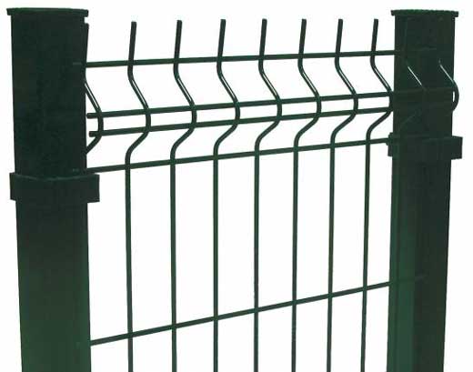 panel çit teli